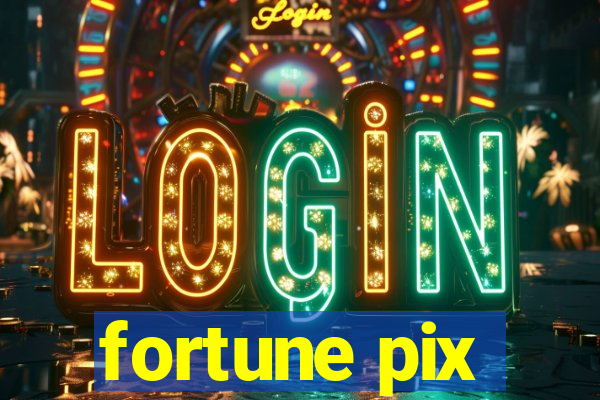 fortune pix